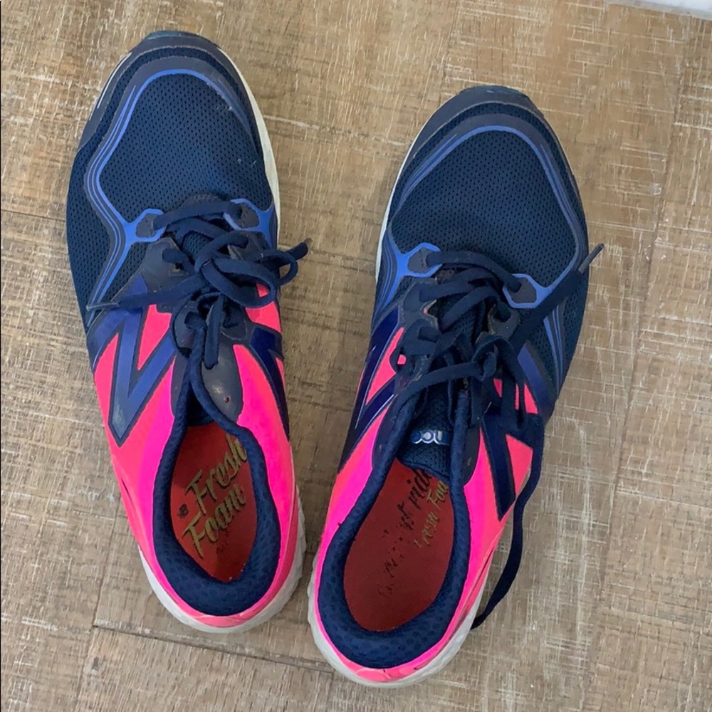Men Zante Foam Fresh shoes!